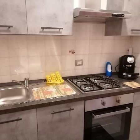 Asfodelo Leilighet Porto Torres Eksteriør bilde
