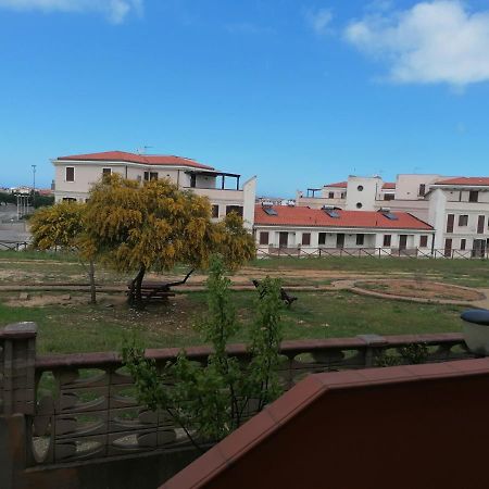 Asfodelo Leilighet Porto Torres Eksteriør bilde
