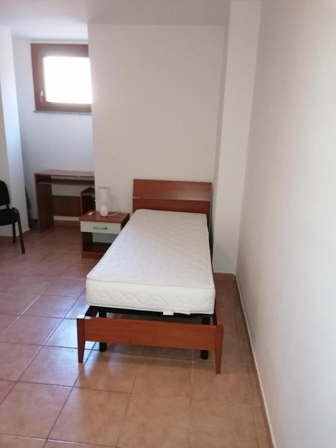 Asfodelo Leilighet Porto Torres Eksteriør bilde
