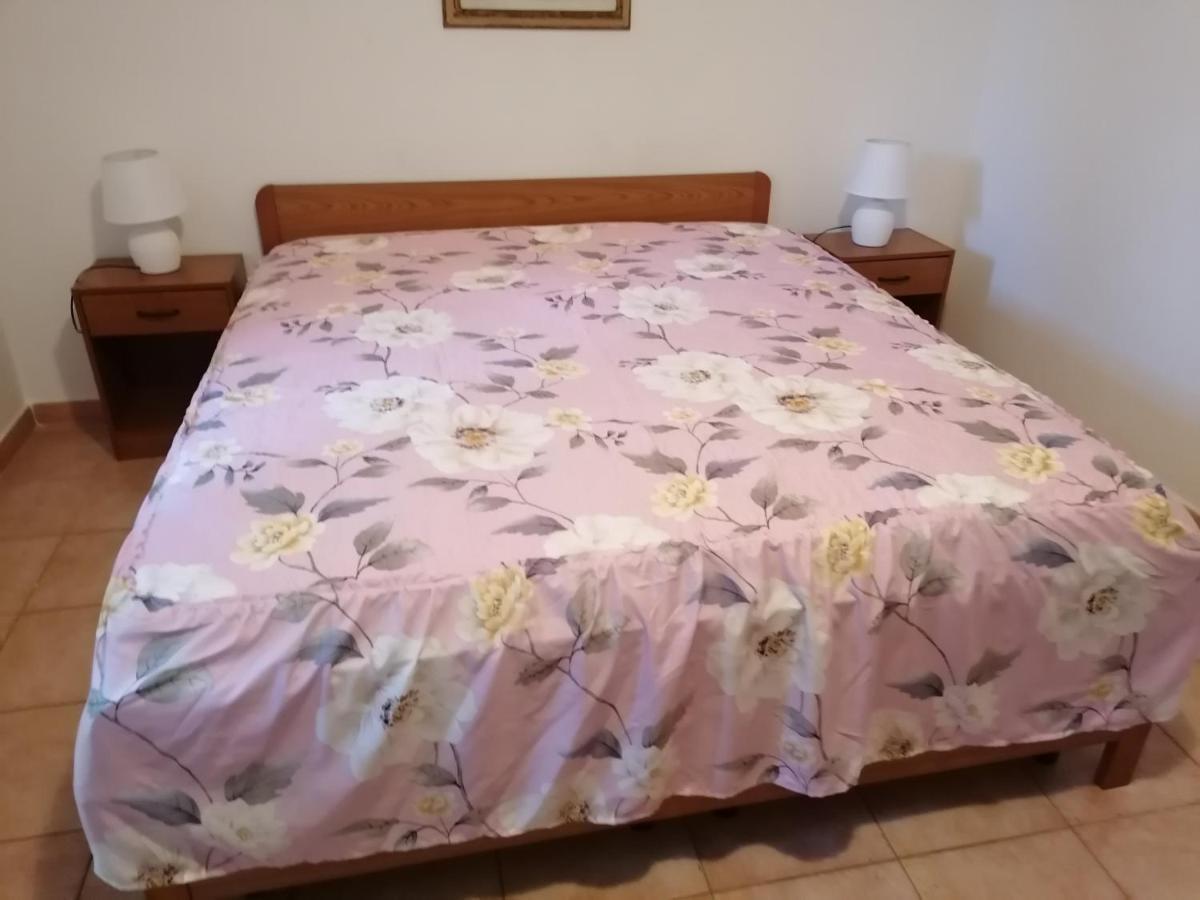Asfodelo Leilighet Porto Torres Eksteriør bilde