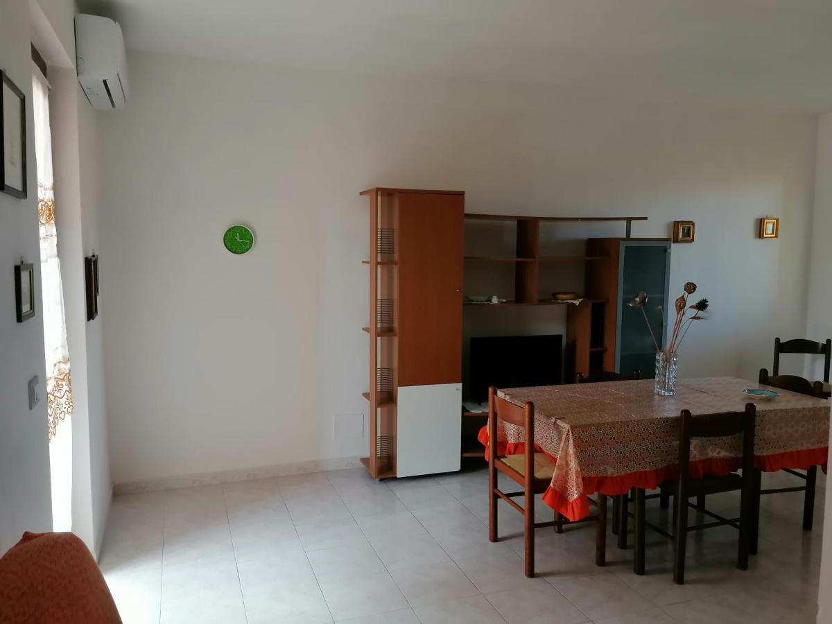 Asfodelo Leilighet Porto Torres Eksteriør bilde