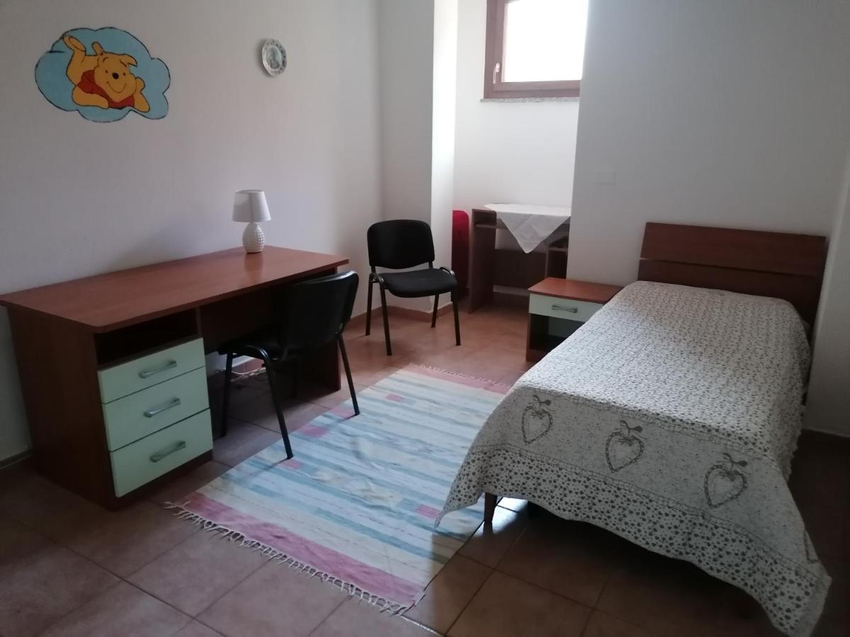 Asfodelo Leilighet Porto Torres Eksteriør bilde